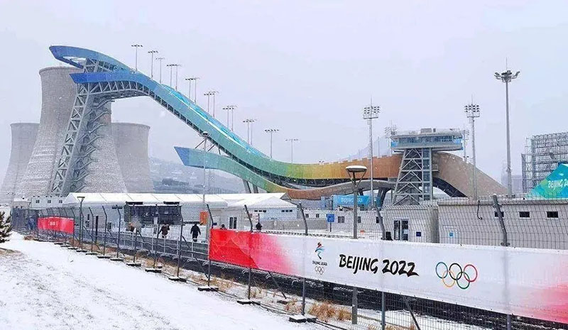 北京冬奧會有哪些項目？在哪些場館進行？