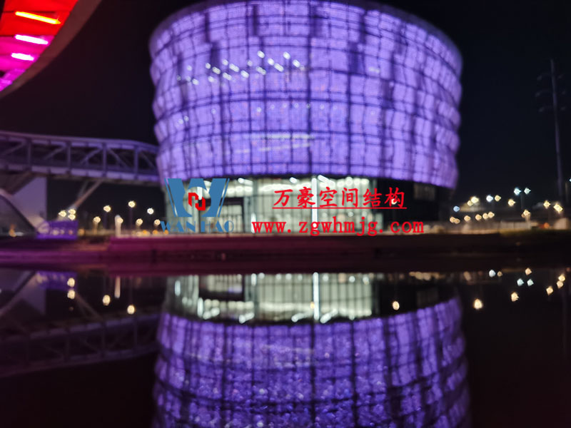 膜結構