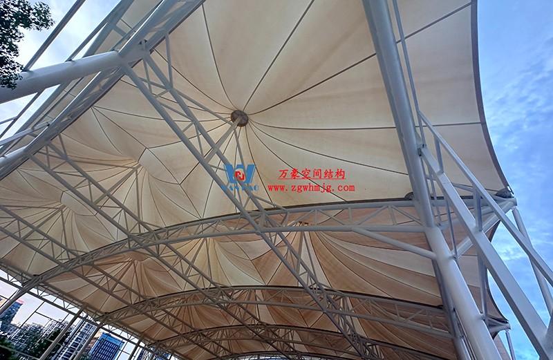 球場(chǎng)膜結(jié)構(gòu)有哪些魅力可吸引你? 球場(chǎng)膜結(jié)構(gòu)有哪些魅力可吸引你?