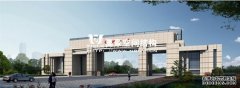 簽約常州大學體育場看臺膜結(jié)構(gòu)工程