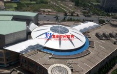 膜結(jié)構(gòu)建筑如何做到有效隔熱？選用材料時(shí)應(yīng)注意哪些事項(xiàng)？