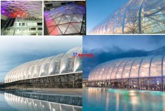 影響膜結(jié)構(gòu)價(jià)格報(bào)價(jià)的因素有哪些？膜結(jié)構(gòu)報(bào)價(jià)三大因素了解一下