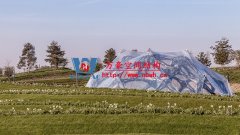 ETFE膜材有哪些特性?xún)?yōu)點(diǎn)？ETFE膜結(jié)構(gòu)建筑優(yōu)勢(shì)是什么？