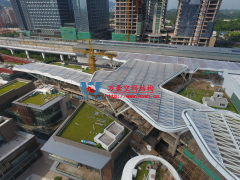 ETFE膜結(jié)構(gòu)建筑如何加固骨架？ETFE膜結(jié)構(gòu)建筑加固方法有哪些？