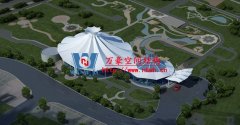 ?etfe膜結(jié)構(gòu)多少錢一平方??etfe膜結(jié)構(gòu)工程價格決定因素有哪些？