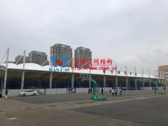 膜結(jié)構(gòu)工程招投標(biāo)需要用到哪些資料？膜結(jié)構(gòu)工程招投標(biāo)注意事項解析